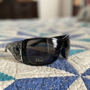 CHRISTIAN DIOR CHERRYTREE Sunglasses
